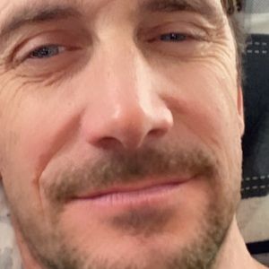 Meet your Posher, Tim